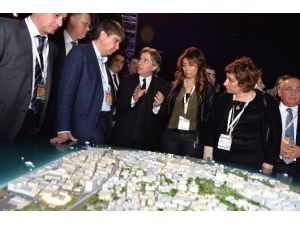 Beyoğlu, Cannes’te Dünya Vitrininde