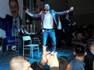 Türkiye’nin İlk İşaret Dili Festivali Çankırı’da Düzenlendi