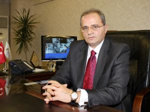 Suriyenin Türk Ürünlerine Yüzde 30 Vergi Uygulaması