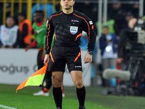 Derbide Hakeme Bozuk Para Atan Şahsın Cezası Belli Oldu