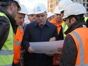 Toki’nin İndirim Kampanyasında Son Haftaya Girildi