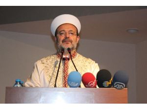 Diyanet’in İyilik Ödülü Özgecan’ın Babasına