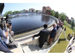 Ab’den Ordu’ya 35 Milyon Euroluk Yatırım