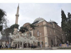 (Özel Haber) 554 Yıllık Cami Restore Edilecek