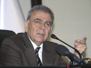 Başkan Aziz Kocaoğlu Ankara Temaslarını Değerlendirdi