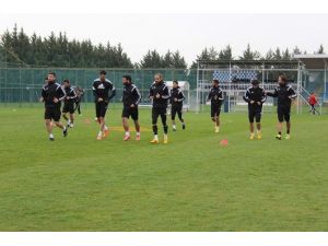 Gaziantep Büyükşehir Belediyespor, İyi Gidişi Sürdürmek İstiyor