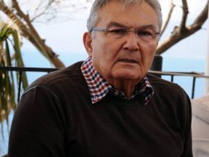 Kılıçdaroğlu’nun Teklifini Kabul Etmemiş