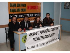 Fukuşima Nükleer Santrali Faciası’nın 4. Yılı