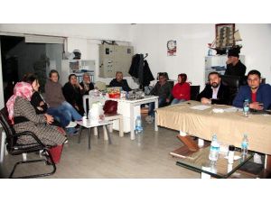 Tekstil İşçilerinin Makine Nöbeti Sürüyor