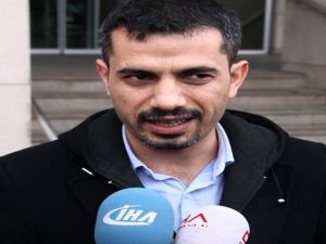 Eşinin Evindeki O Belgeler Açıldı