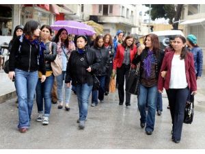 Özgecan Cinayeti Avrupalı Kadınları Şok Etti