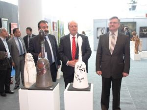 Aso Başkanı Özdebir: “Ankara’yı Kültür Ve Sanatta Da Geliştirmemiz Lazım”