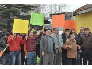 Bolu’da Köylülerin İsyanı