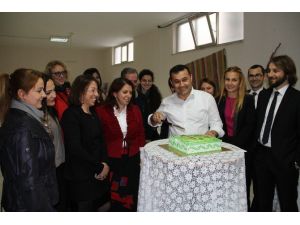 Alanya Belediyesi’nden Örnek Proje