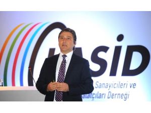 Lastik Sektörü 2015’e Umutla Bakıyor
