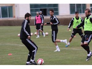 Liderin En Kritik Maçı