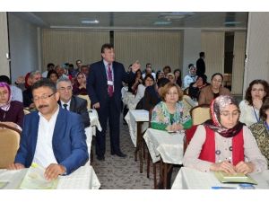 32 İlin Sağlık Personeli Tarım İşçileri İçin Seferber Oldu