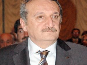 Ağar Aday Mı Oluyor ?