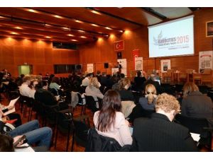Avrupa Şehirler Birliği (Eurocıtıes) Toplantıları Başladı