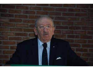 (Özel Haber) Tariş Başkanı Çetin: