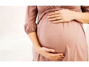 Hamilelikte Fıstık Tüketimi Bebek İçin Yararlı