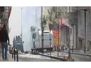 Okmeydanı’nda Silah Mı Ateşlendi ?