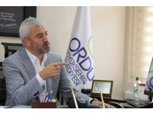 Ordu’da ’Vali’ İsimleri Kaldırılıyor