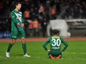 Bursaspor’da Fetret Devri