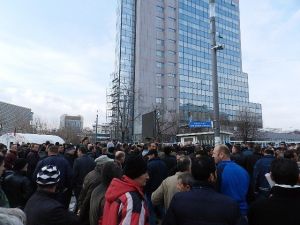 Kosovalı Gazilerden Hükümete Ültimatom