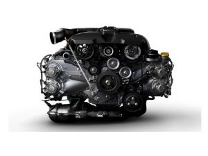 Yerli Dizel Motorda İlk Adım Atıldı