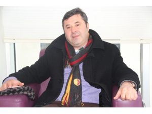 Bilecikspor’da ’Hedef 1111 Üye’ Kampanyası