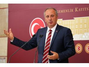 Chp’li İnce’den ’Tıbbı Onkoloji Ünitesi’ İsteği