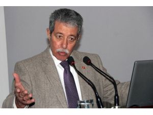 Adana’da Sosyal Güvenlik Bilincini Artırma Konferansı