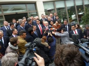 Kılıçdaroğlu’ndan ’Hakan Fidan’ Açıklaması