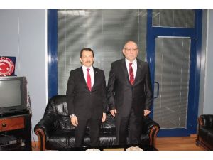 Atalay’ın 2023 Hedefi