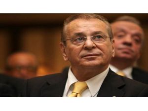 Şadan Kalkavan Vefat Etti