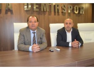 Adana Demirspor’da Başarının Sırrı Aile Ortamı
