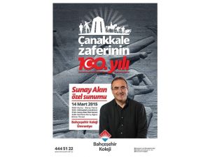 Gelibolu Barış Ağacı Bahçeşehir Kampüslerinde Büyüyor