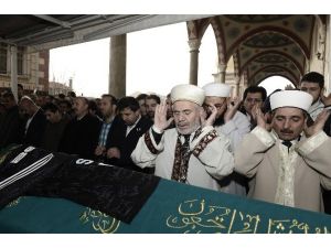Bjk’li Genç Kaleci Son Yolculuğuna Formasıyla Uğurlandı