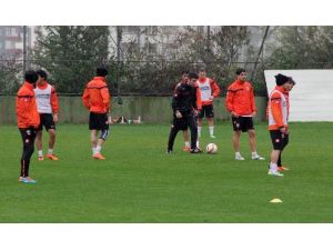 Adanaspor Derbi Mağlubiyetini Unuttu