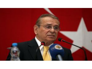 Fenerbahçe Camiasının Acı Günü