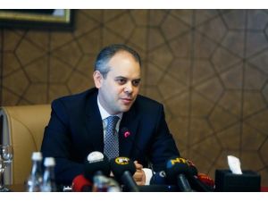 Bakan Beşiktaş’tan Emin