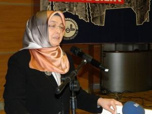 Gaziantep’te ‘Şimdi Ensar Olma Zamanı Ve İnsan Hakları Bağlamında Mültecilik’ Konferansı