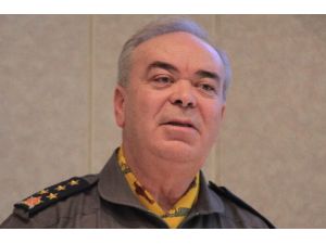Orgeneral Ünal: F4 2020’lerin Yazılımı Tamamen Bizdedir