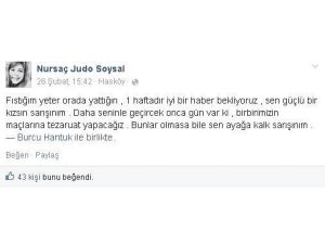 Milli Judocudan İyi Haber