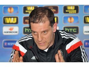 Bilic: Şanslar Eşit