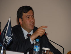 DOĞAKA Toplantısı Hatay’da Yapıldı