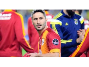 Galatasaray Kaptanından Sert Açıklamalar