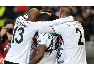 Dev Maç Öncesi Son Antrenman