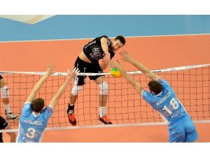 Cev Denizbank Erkekler Şampiyonlar Ligi